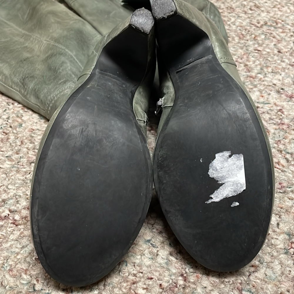 Miz mooz Samantha boots - Picture 10 of 11